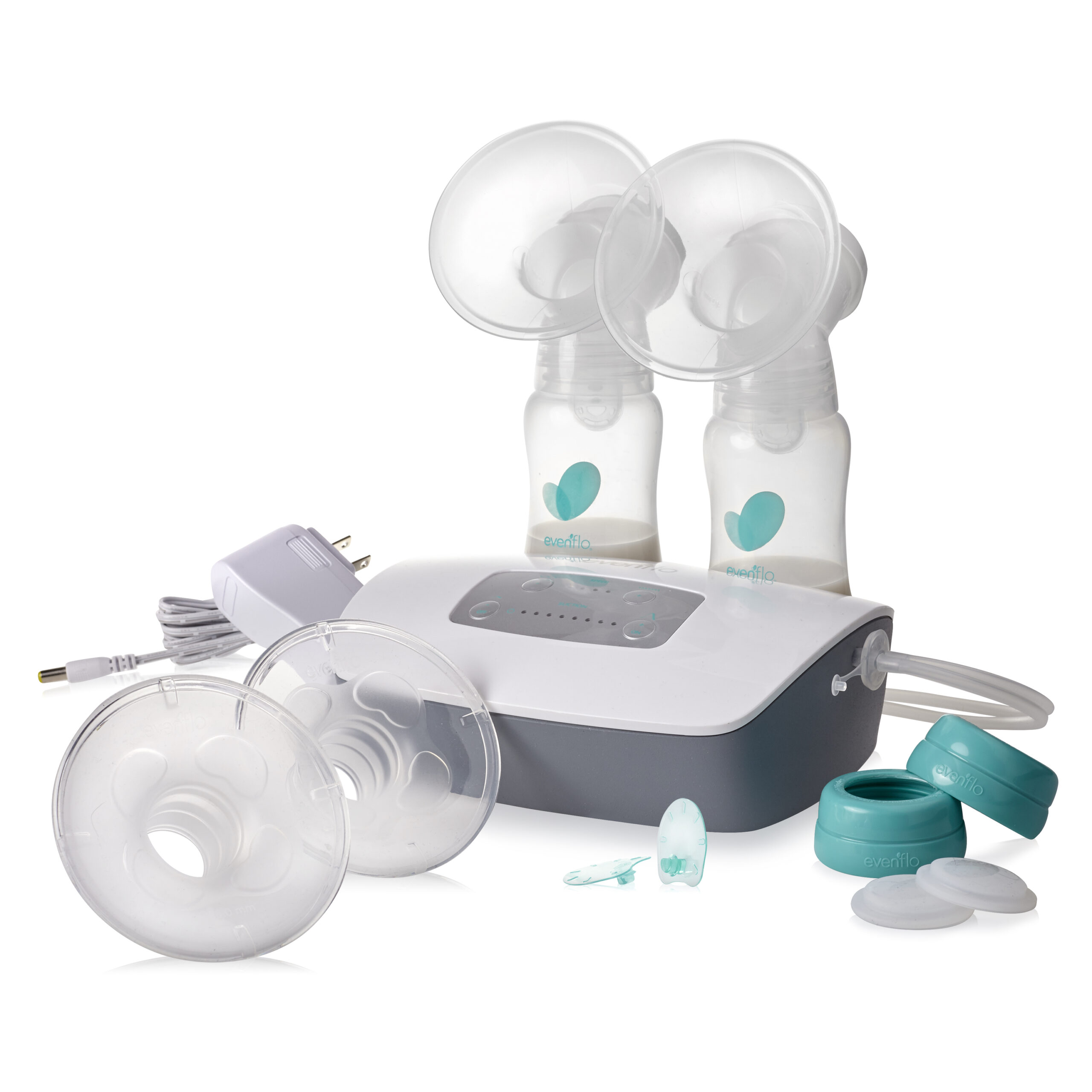 Evenflo Advanced Double Electric Breast Pump