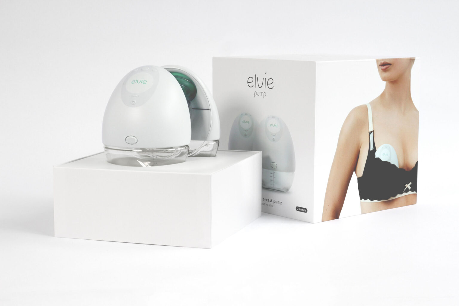 Elvie Pump InsuranceCovered The Lactation Network