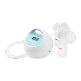 Spectra S1 Hospital Strength Double Electric Breast Pump