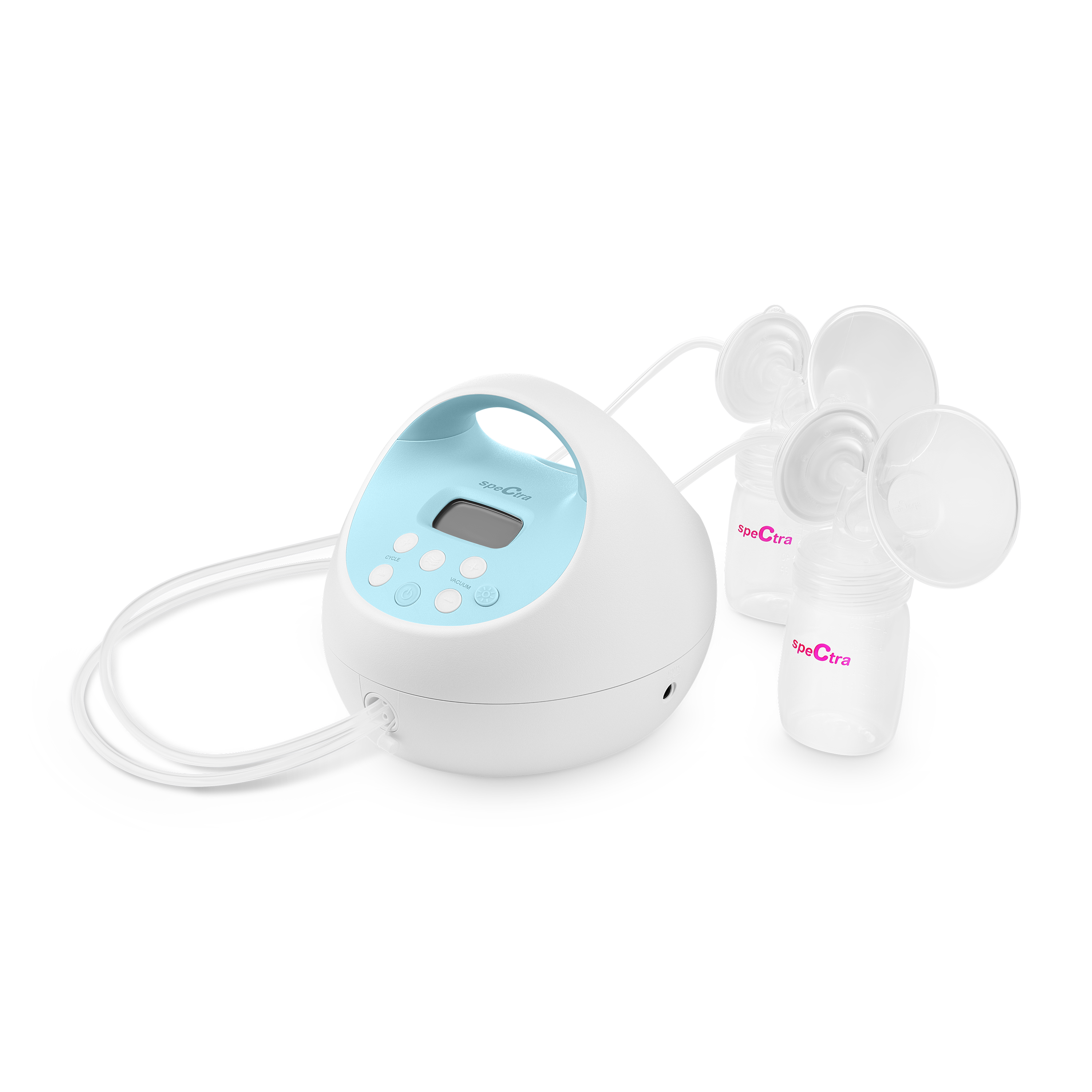Spectra S1 Hospital Strength Double Electric Breast Pump