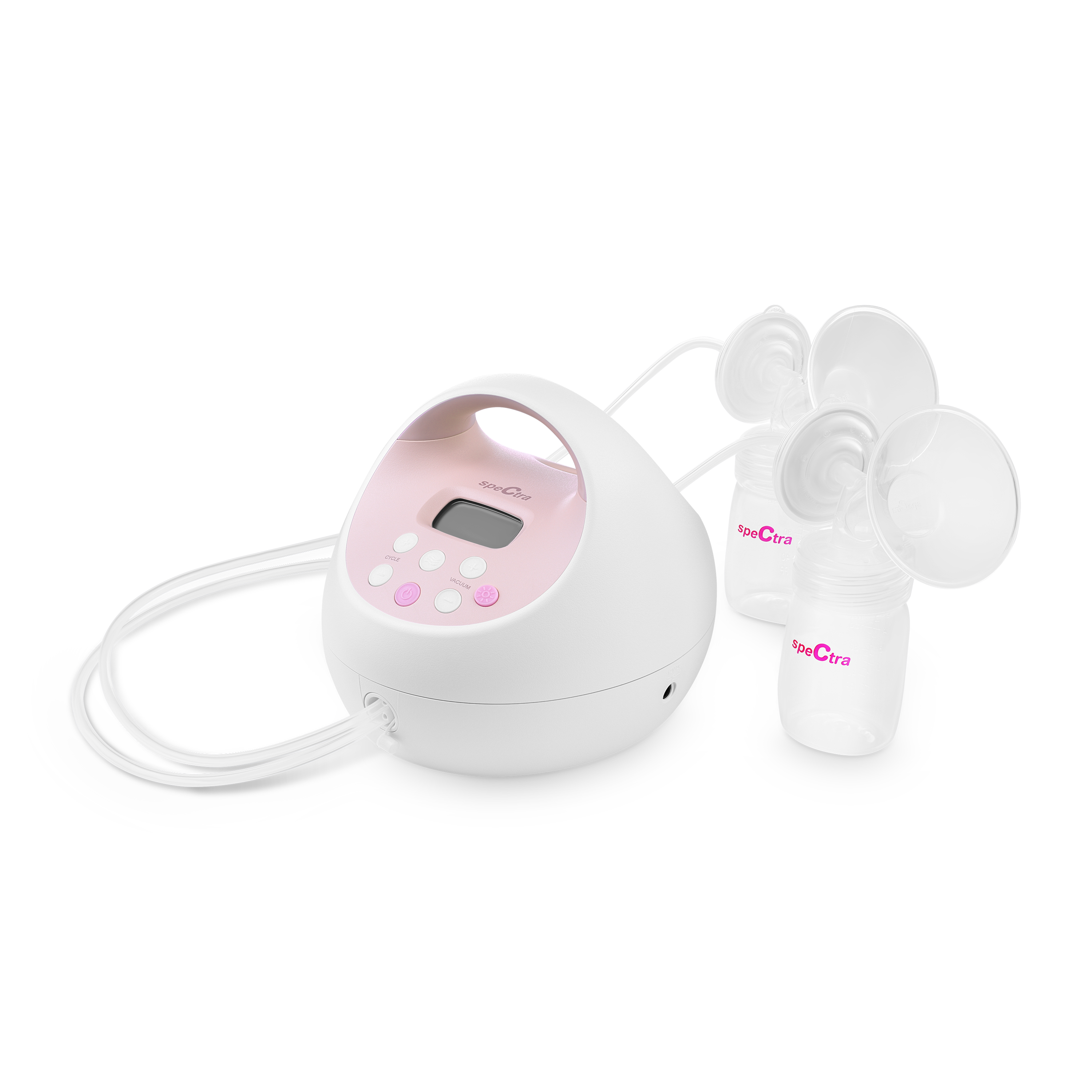 Spectra S2 Hospital Strength Double Electric Breast Pump