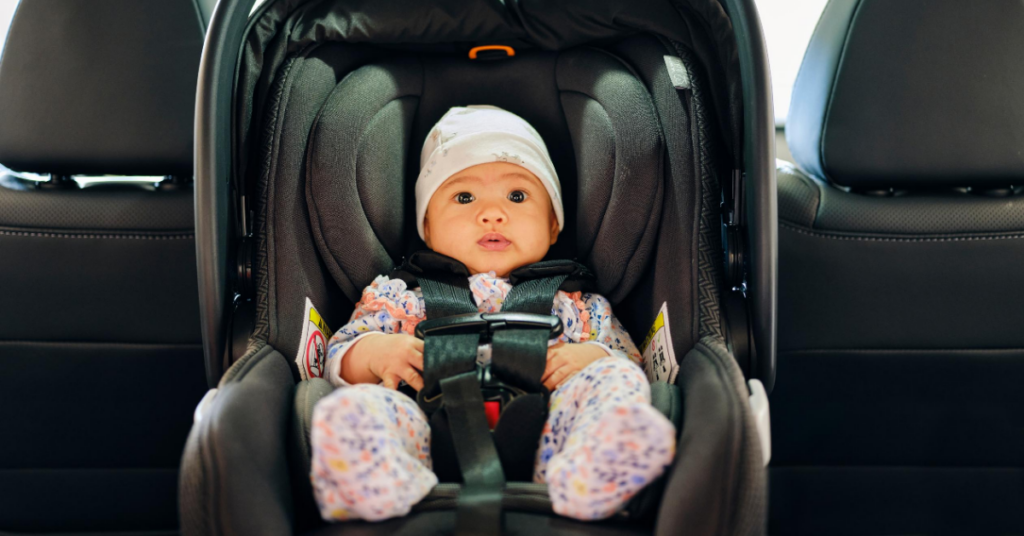 Car - Car Seat