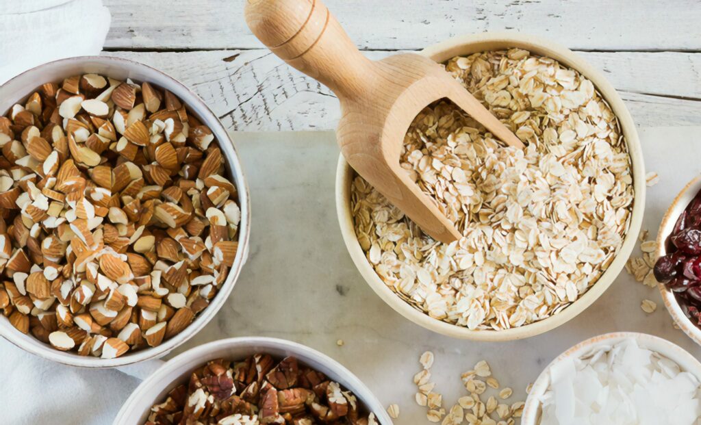 Galactagogues What are they and how can they help? The Lactation Network