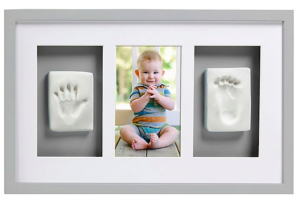 New Baby Picture Frame