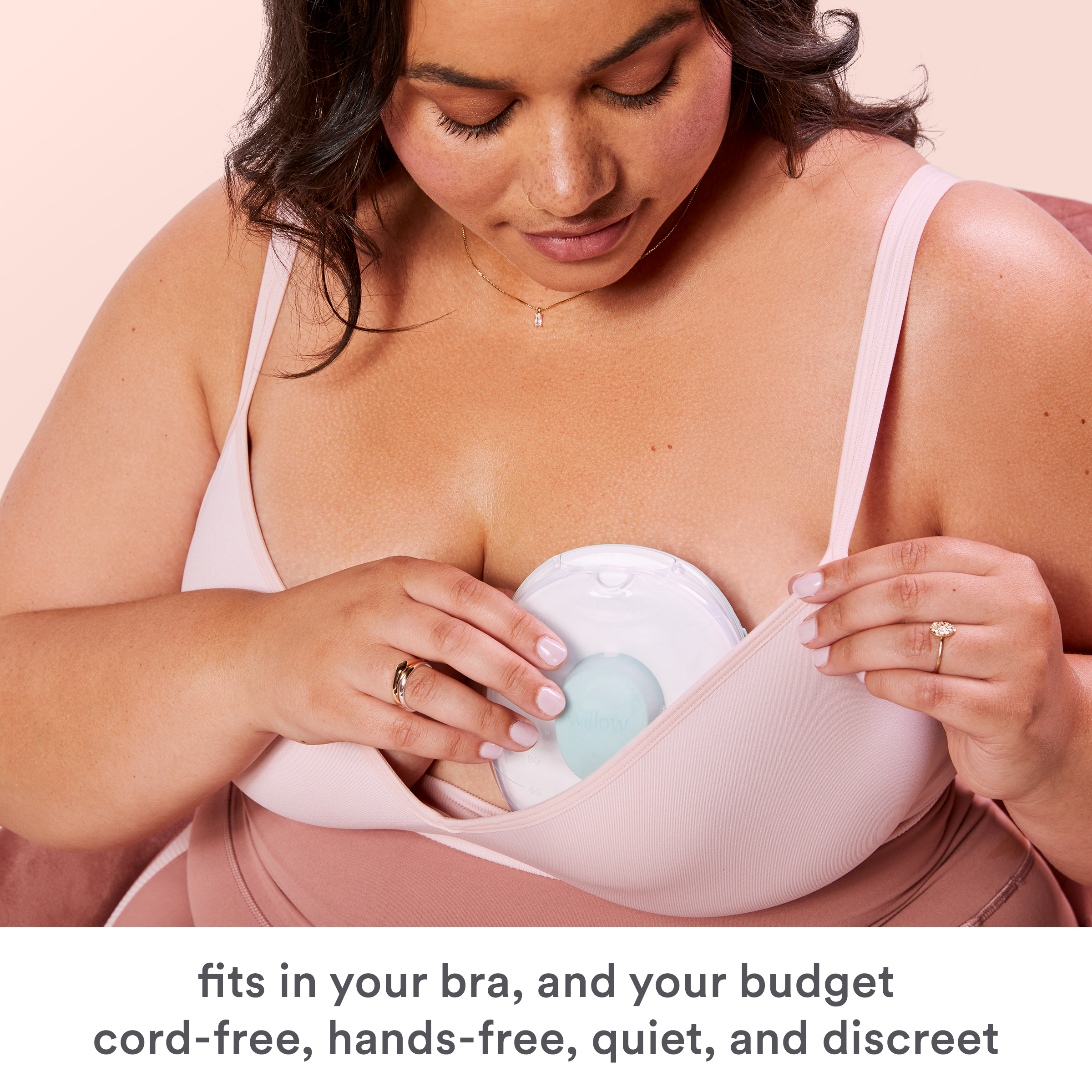 Willow Go™ Wearable Breast Pump - The Lactation Network