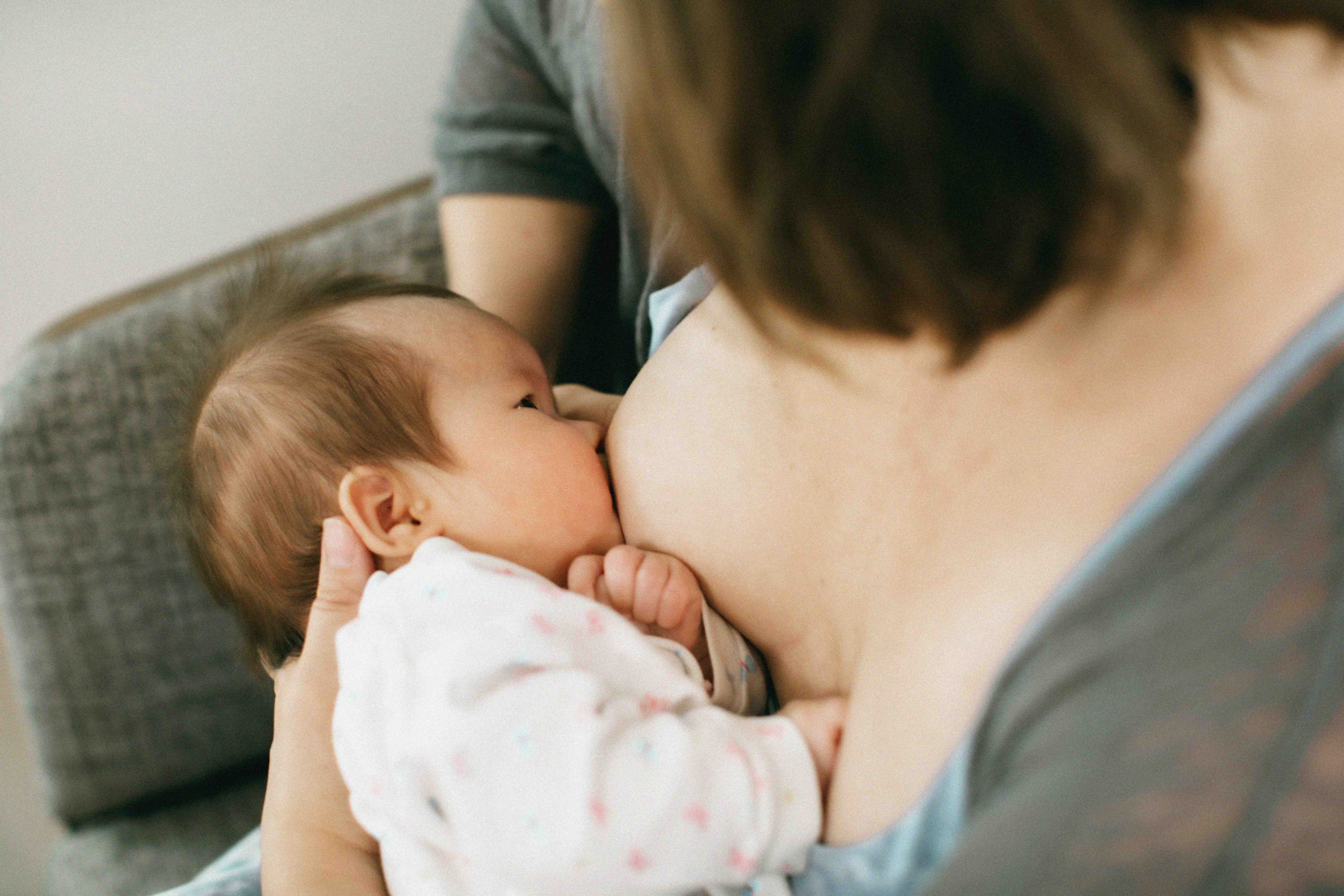 Stefanie Werdmuller - Infant