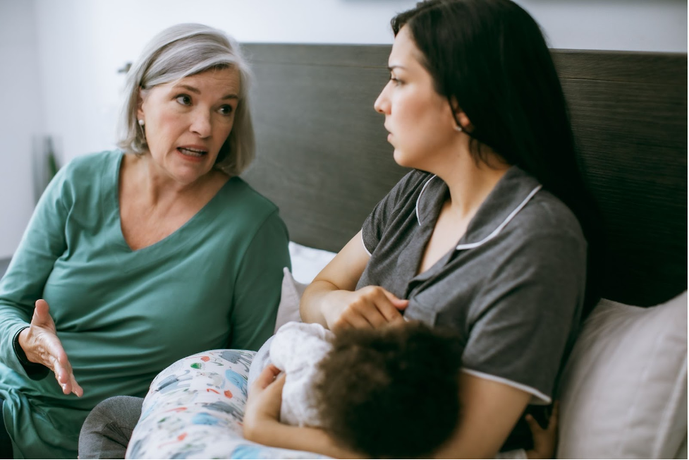 Health care coverage and access - Hospital