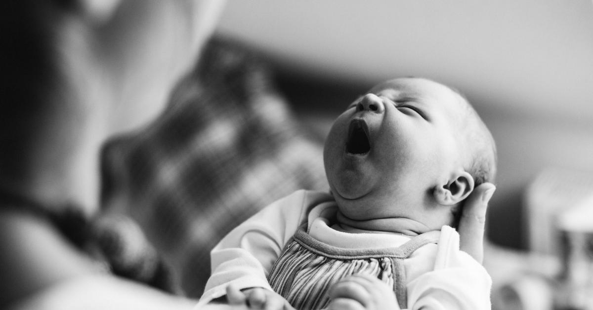 Reflux in Babies Signs, Symptoms, & Treatment Options