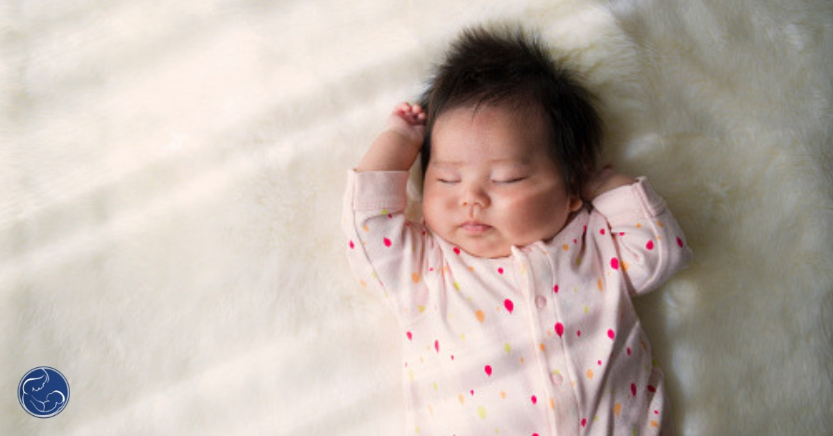 Infant - Baby name
