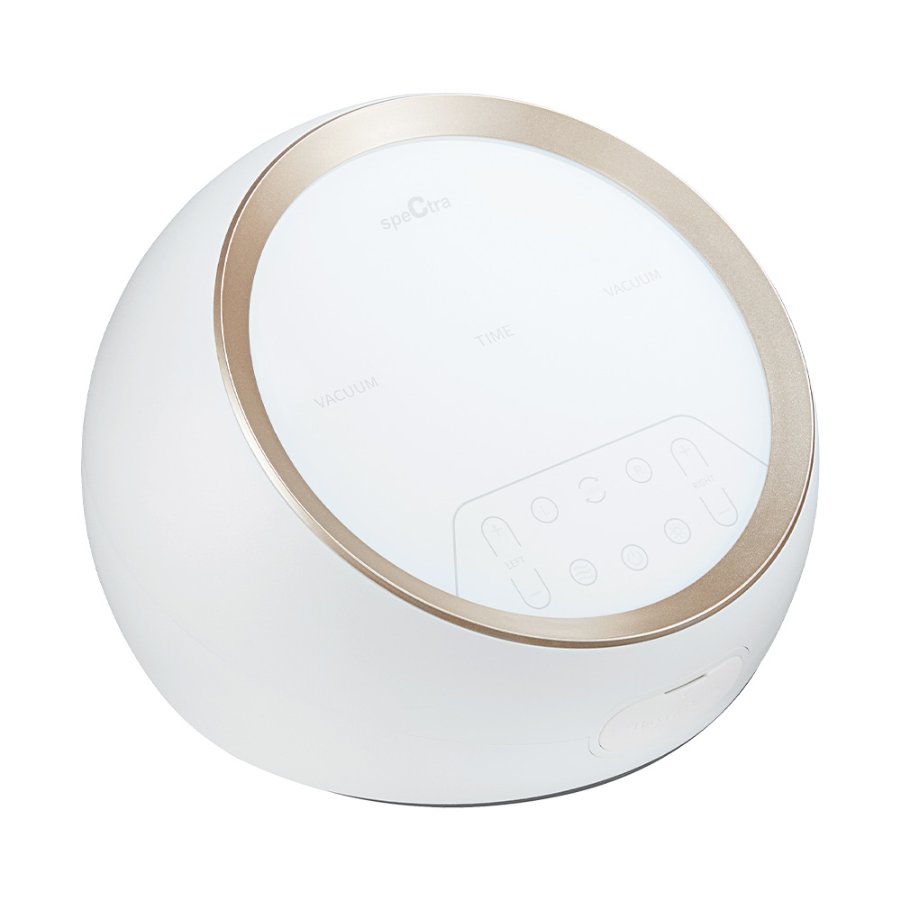 new spectra synergy gold