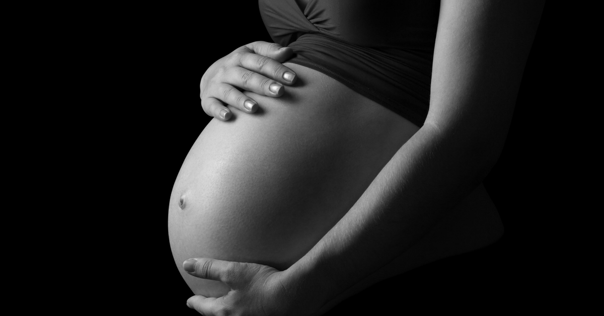 Pregnancy - Pre-eclampsia